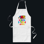 Funny April Fool's Day Pranks Kit 1st April Jokes Long Apron<br><div class="desc">Funny April Fool's Day Pranks Kit 1st April Jokes</div>