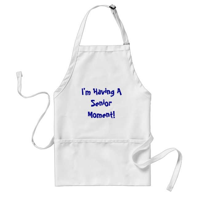 FUNNY APRONS (Front)