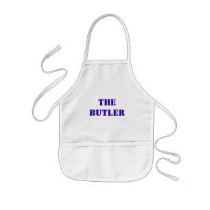 FUNNY APRONS