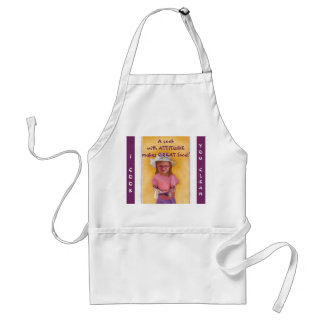 Funny Aprons for women gifts with funny quotes