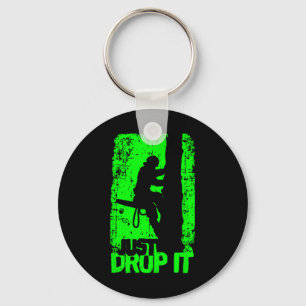 Funny Arborist T Shirts For Men Women - Lumberjack Keychain