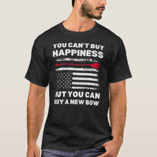 Funny Archery Quote Archery Sayings T-Shirt