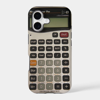 Funny Architectural Calculator