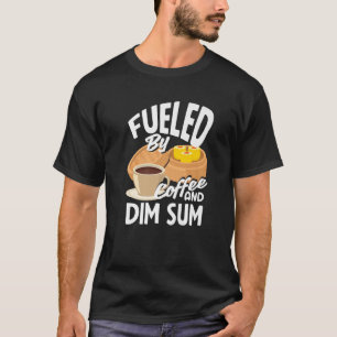 Funny Asian Food Extra Rice Design For Eat-Lovers T-Shirt
