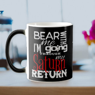 Funny Astrology Magic Mug