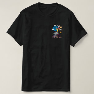 Funny Astronomy I Need My Space Telescope science T-Shirt