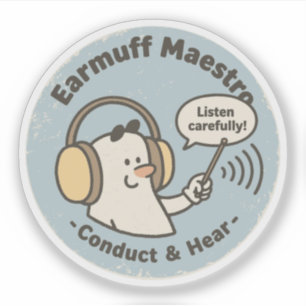 Funny Audiology Musician Gift