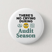 Funny Auditor No Crying During Audit Season