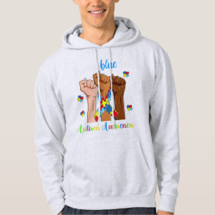 Funny Autism Awareness Tshirt For Men, Women & Kid