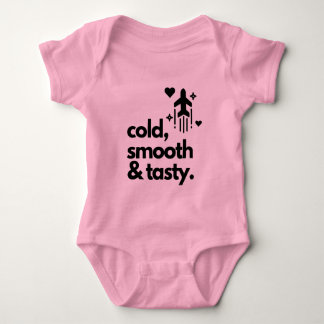 Funny Aviation Aircraft Airplane Lover Plane T-Shi Baby Bodysuit