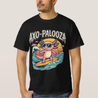 Funny Axo-Palooza 90s Alternative Concert Parody