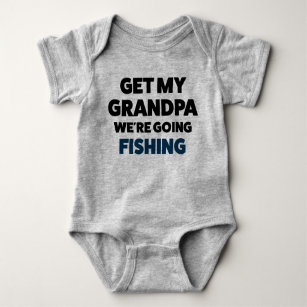 Grandpa Baby Clothes & Shoes