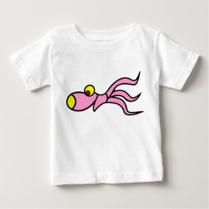 funny+baby+shirts by jangocreation baby T-Shirt