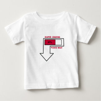 FUNNY BABY T-SHIRT