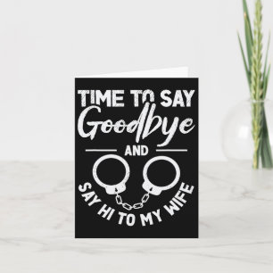 Funny Bachelor Bachelorette Party Single Life Jga  Card