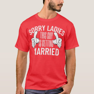 Funny Bachelor Party Groom Squad Design Groomsmen T-Shirt