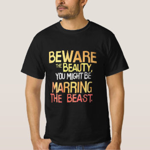 Funny Bachelor Party T-Shirt