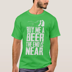 Funny Bachelor Party T-Shirt