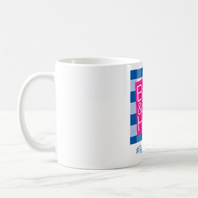 Funny Back Body Hurts Tee Quote Teacher Life Funny Coffee Mug (Left)
