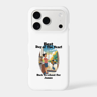 Funny Back to School Custom Name Mom Coffee