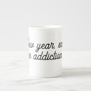 Funny Back to School Teacher Coffee Mug – New Year