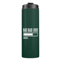 Funny Bad Dad Joke Loading
