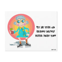 Funny Bad Parking Note