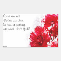 Funny Bad Parking Note