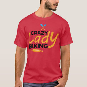 Funny Bakester Lovers Autumn Baking Cool Cookie Ba T-Shirt