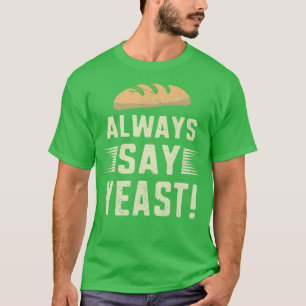 Funny Baking Bake Bread Baker Bakeaholic Whisk Tak T-Shirt
