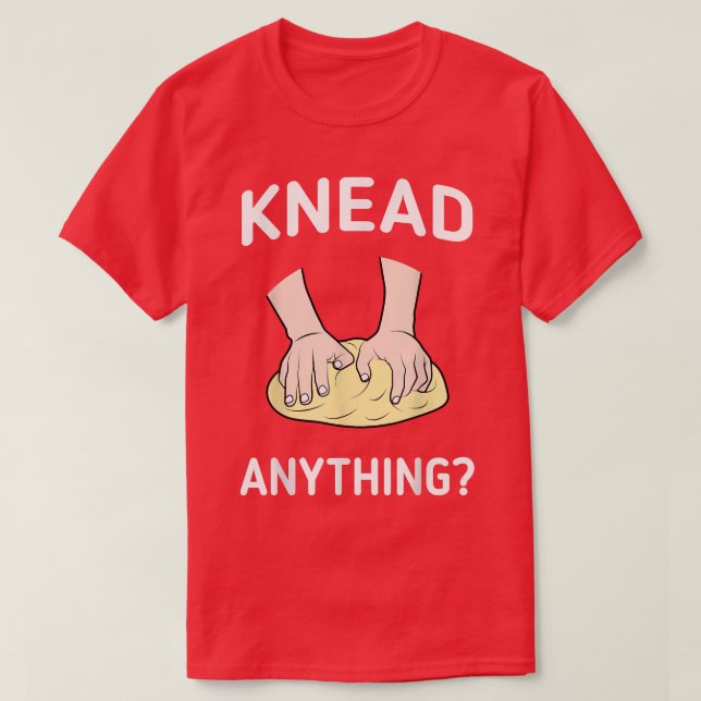 Funny Baking Bake Lover Bread Baker Whisk Taker Ba T-Shirt (Design Front)