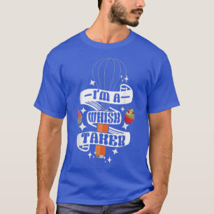 Funny Baking Baker Gift Whisk Pun Pastry Chef Cook T-Shirt
