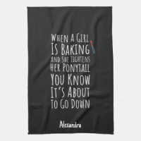 Funny Baking Gifts For Her Teen Girls Women Baker