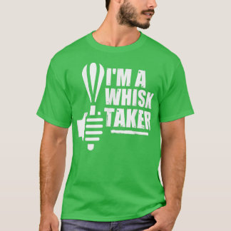 Funny Baking Puns T-Shirt