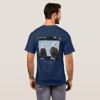 Funny Bald Eagles Grumpy Faces Film Strip
