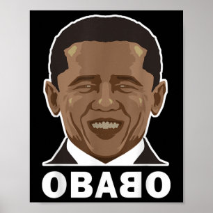 Funny Barack Obama Shirt Obama Meme Shirt American Poster