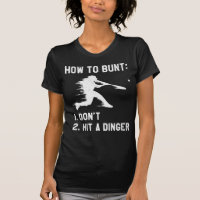Funny Baseball Player Home Run Fun Humour