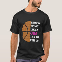 Funny Basketball sayings