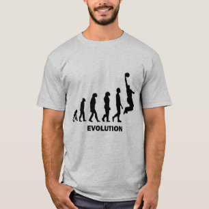 Funny basketball T-Shirt