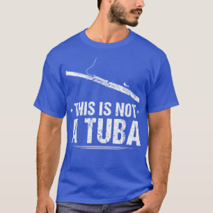 Funny Bassoon T-Shirt