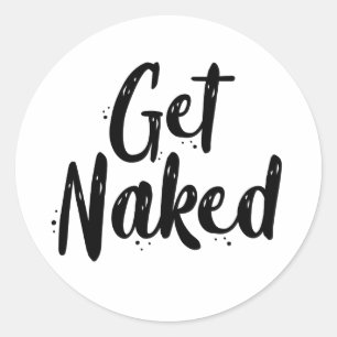 Funny Bath Bomb Soap Bath Bomb Or Soak Classic Round Sticker