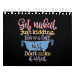 Funny Bathroom Design For Your Home Decoration Calendar