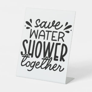 Funny Bathroom Sign