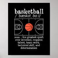 Funny Bball Player Greatest Sport Ever Basketball