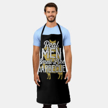 Funny BBQ Grilling Gift