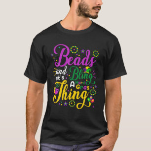Funny Beads T-Shirt