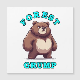 Funny Bear