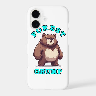 Funny Bear