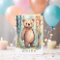 Funny Bear Years Birthday