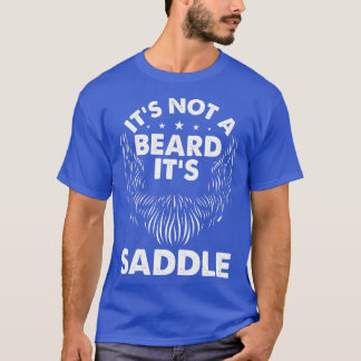 Funny Beard Lover Gift T-Shirt